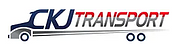 Ckj Transport logo