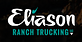 Eliason Ranch Trucking LLC logo