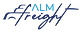 Alm Freight LLC logo