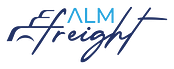 Alm Freight LLC logo