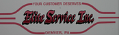 Elite Service Inc logo