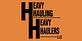 Heavy Hauling Heavy Haulers LLC logo