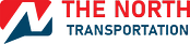 The North Transport logo