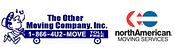 The Other Moving Company Inc logo