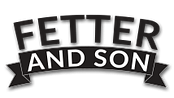 Fetter & Son Farms LLC logo
