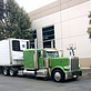 A & C Trucking LLC logo