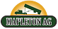Mapleton Ag LLC logo