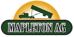Mapleton Ag LLC logo