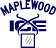 Maplewood Ice logo