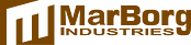 Marborg Industries logo