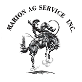 Marion Ag Service Inc logo