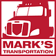Marks Transportation Inc logo