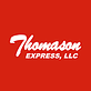Thomason Express LLC logo