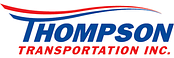 Thompson Transportation Inc logo