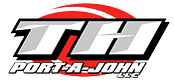 Th Port A John LLC logo