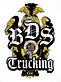 Bds Trucking LLC logo
