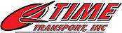 Time Transport Inc logo