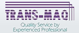 Trans Maq logo
