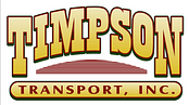 Timpson Transport Inc logo