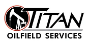Titan Oilfield Services logo
