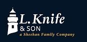 L Knife & Son logo