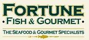 Fortune Fish Company logo
