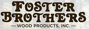 Foster Brothers Wood Products logo