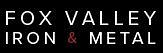 Fox Valley Iron Metal & Auto Salvage Inc logo