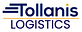 Tollanis Logistics logo