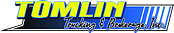 Tomlin Trucking LLC logo