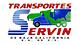 Transportes Servin De Baja California Sa De Cv logo