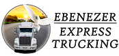 Ebenezer Express Trucking LLC logo