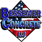 Bessemer Concrete LLC logo