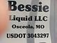 Bessie Liquids LLC logo