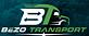 Bezo Transport LLC logo
