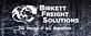 Birkett Freight Solutions Inc logo