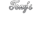Tony's Towing Inc logo