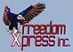 Freedom Xpress Inc logo
