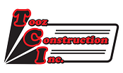 Tooz Construction Inc logo