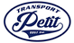 Transport Petit 1997 Inc logo