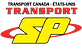 Transport Sp logo
