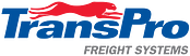 Transpro Freight Systems logo