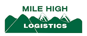 Mile High Logistics LLC logo