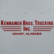 Kennamer Brothers Inc logo
