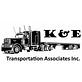 K & E Transportation Associates Inc logo