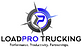 Loadpro Trucking logo