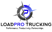 Loadpro Trucking logo