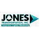 Jones Transportation Inc logo