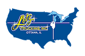 Lotz Trucking Inc logo