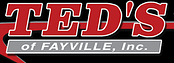 Teds Of Fayville Inc logo